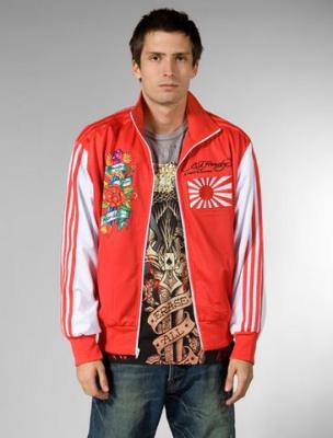 Ed Hardy Men Hoodies-44